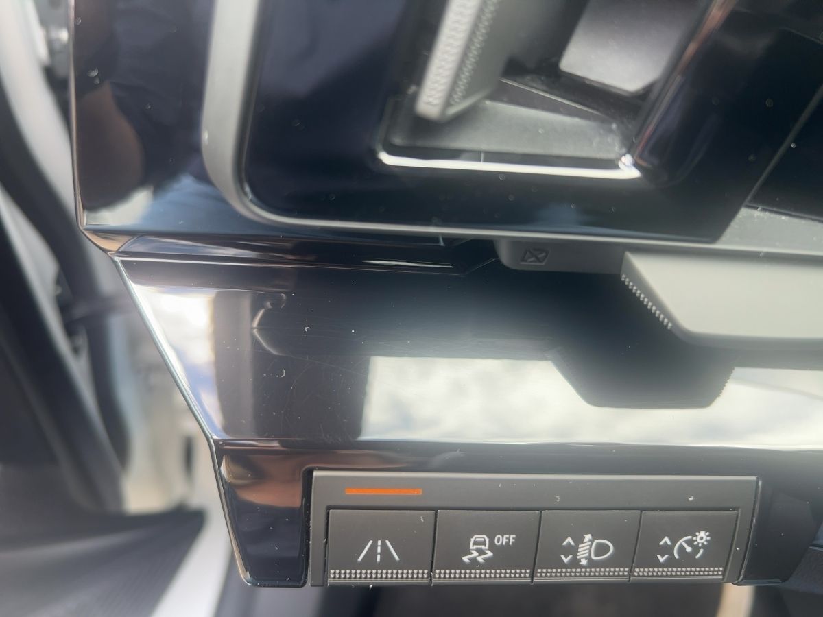 Fahrzeugabbildung Renault Austral Evolution Mild Hybrid 160 Automatik