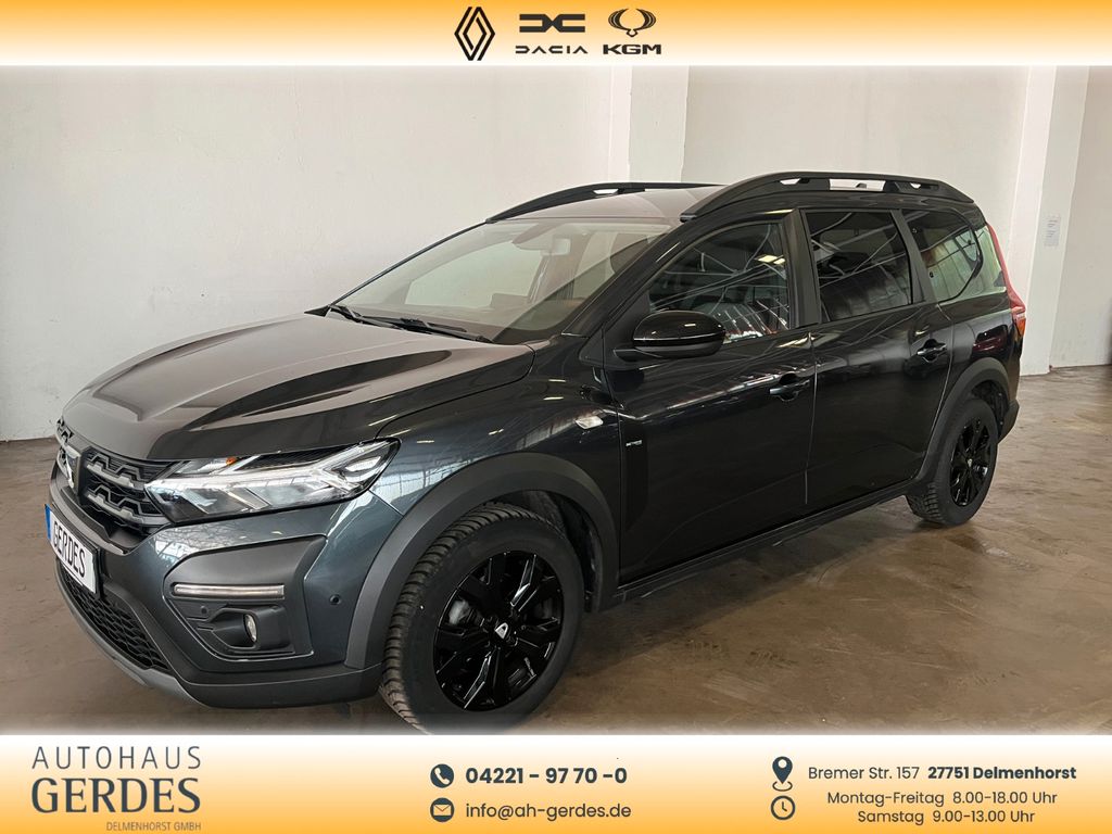 Image of Dacia Jogger