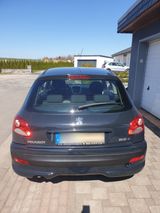 Peugeot Zweitwagen Peugeot 206+ zu verkaufen, Eins... - Peugeot: Verkaufen