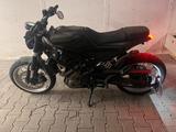 Husqvarna Svartpilen 401 - HUSQVARNA SVARTPILEN 401