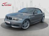 BMW 135i Cabrio M-Sport DAB Xenon Harman/Kardon Lede - BMW 135: 135i