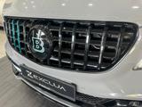 Mercedes-Benz BRABUS Luxury Business VAN - Mercedes-Benz V 250 Neuwagen