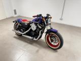 Harley-Davidson Harley-davidson 1200 Sportster Forty-Eight - HARLEY-DAVIDSON 2011 FORTY EIGHT