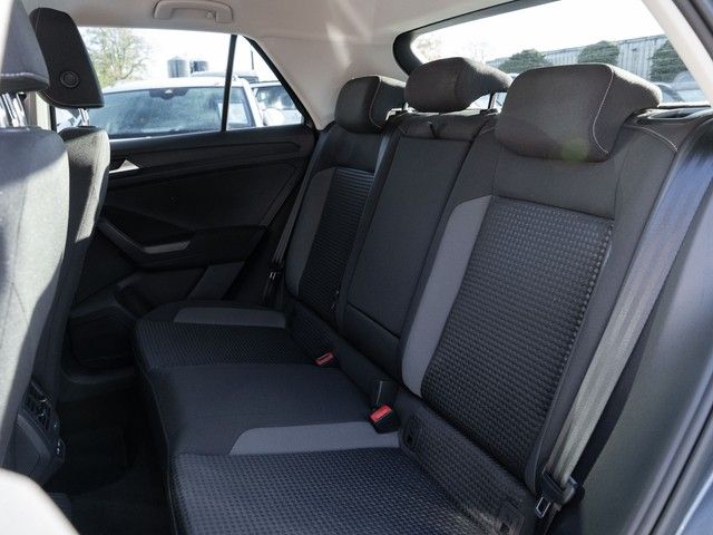 T-Roc Active TSI AHK NAV ACC el. Heckklap. Ganzj