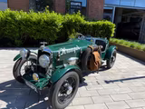 Andere Morris Eight Special Spitzheck - : Morris