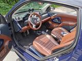 Smart Brabus Cabrio Taylor Made (Schnäppchen) - : Schnäppchen