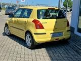 Suzuki Swift Comfort  - Suzuki Swift in Leipzig