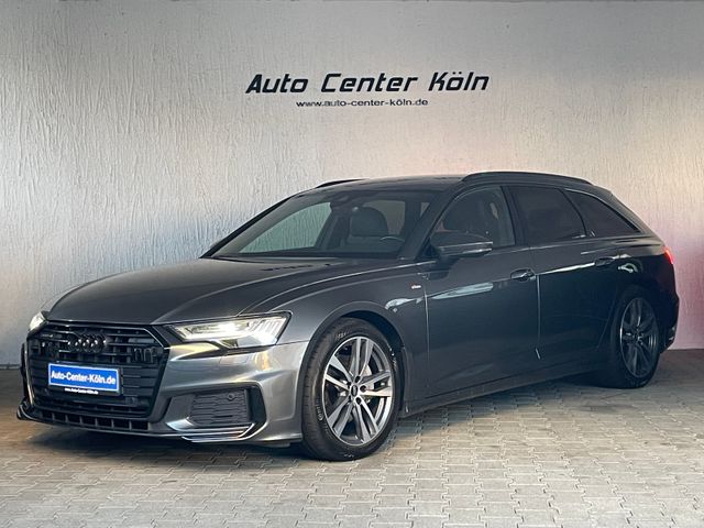 Audi A6 Avant 45 TDI quattro design*LED-Matrix*S-Line