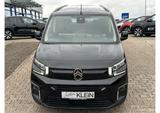Citroën Berlingo Max XL BlueHDi130 EAT8 *NAVI*SHZ*7SITZE - Citroën Berlingo: 7 Sitzer, N