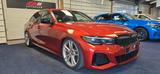 BMW M340i 3 Limousine xDrive,BMW Garantie!!! - BMW: Orange
