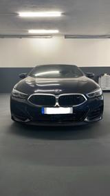 BMW M850i xDrive Cabrio -Laser-360grad-Aktivlenkung - BMW M850 in Duisburg