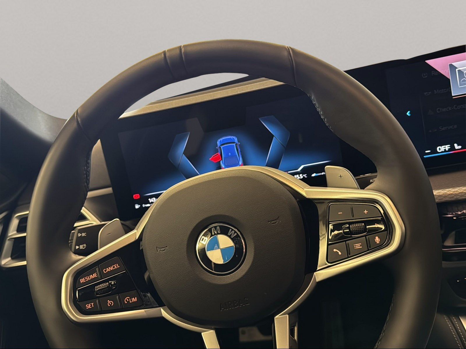 BMW 430 Gran Coupé - Bild 16