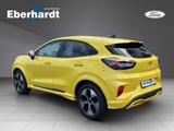Ford Puma Gen-E 124 kW FWD - Ford Puma mit Elektro-Antrieb