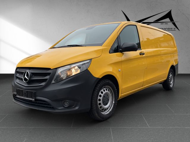 Mercedes-Benz Vito Kasten116 CDI RWD extralang