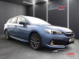 Subaru Impreza Platinum 2.0ie AT Allrad Navi LED-Sch. A - Subaru Impreza: Platinum