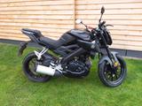Yamaha MT 125 - YAMAHA MT125