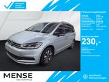 Volkswagen Touran 1.5TSI DSG Goal AHK ACC AkustikGlas - Volkswagen Touran Jahreswagen: mit Anhängerkupplung