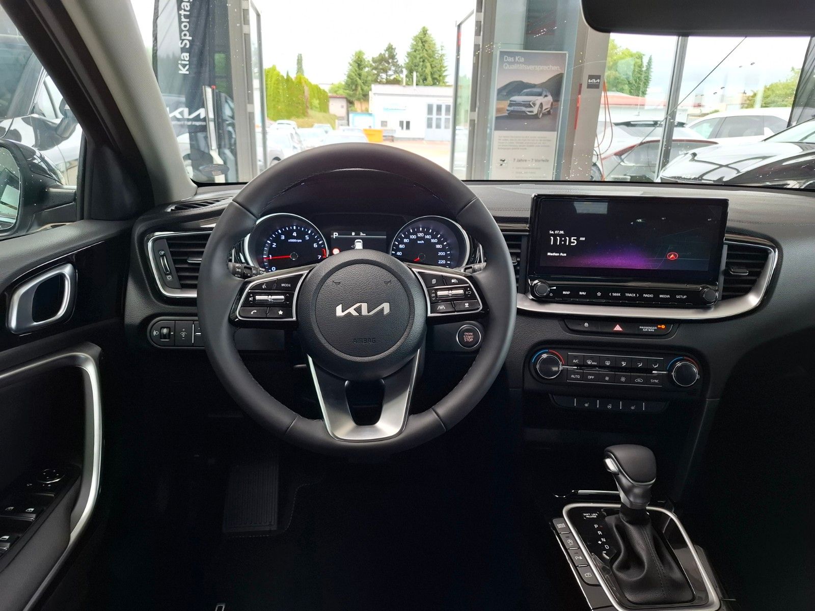 Kia cee'd / Ceed - Bild 15