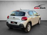 Citroën C3 Feel 82 PS°Klima°LED°BT°Assistenzsystem°DEKRA - gebrauchte Citroën C3 aus dem Jahr 2020