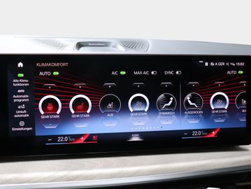 BMW X7 M60 - 12