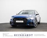 Audi S6 AVANT TDi BLACK MATRIX/ACC/HuD/PANO/B&O/KAM. - Audi S6 mit Diesel-Antrieb: Automatik