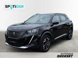 Peugeot 2008 Allure 1.2 PureTech 130 EU6d AHK-abnehmbar  - Peugeot 2008 in Saarbrücken