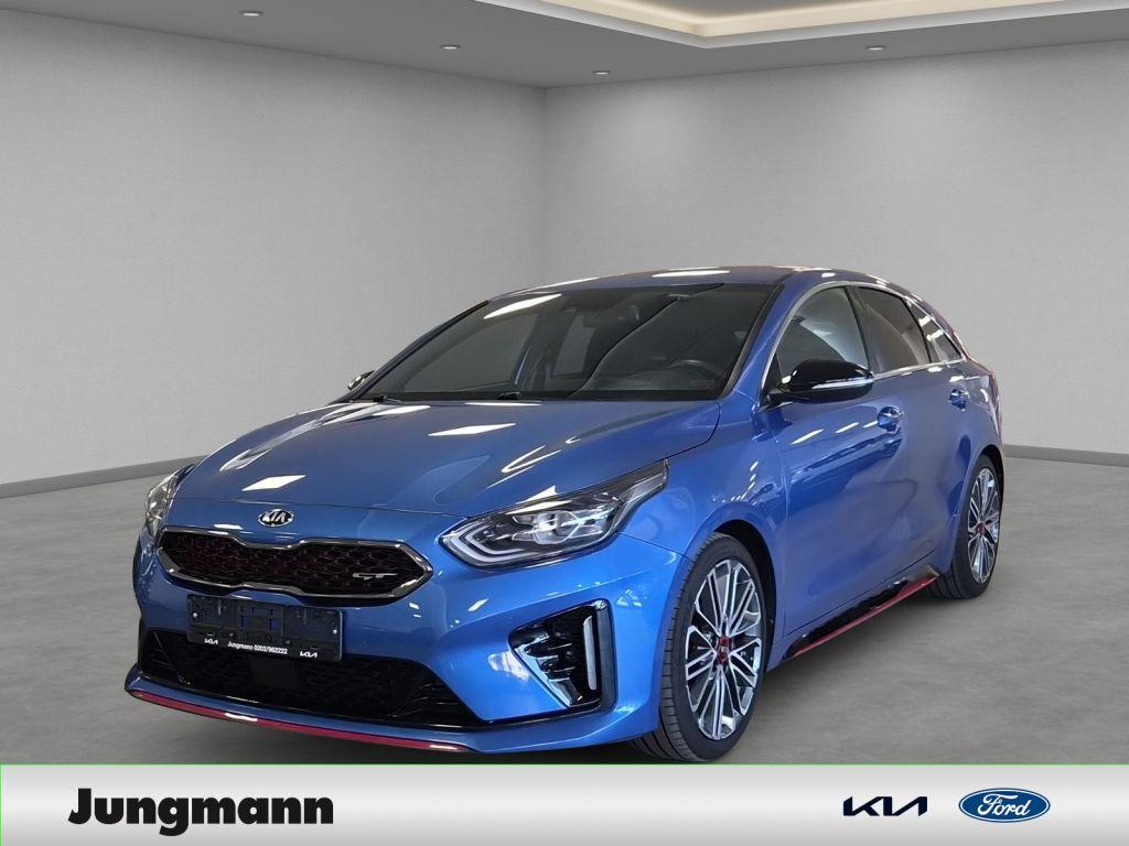 Kia ProCeed 1.6 T-GDI DCT7 OPF GT