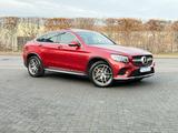 Mercedes-Benz GLC 250 d 4Matic AMG Line Kamera-ILS-LED-PDC-SHZ - Mercedes-Benz GLC 250 in Düsseldorf