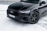 Audi Q8 50 TDI quattro S-line/Pano/Virtual/22"/Leder - Audi Q8: 50 TDI