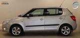 Skoda Fabia 1.2TSI 105PS Style Edition AHK Klima 1Hand - Skoda Fabia: Style Edition