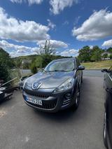 Peugeot 4007 Sport HDi FAP 155 5 STR Sport - Peugeot 4007: Hdi