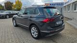 Volkswagen Tiguan Highline DSG LED Nav SHZ PDC ACC - Volkswagen Tiguan: Grau, Soundsystem