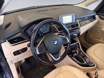 BMW 218 Active Tourer - 9