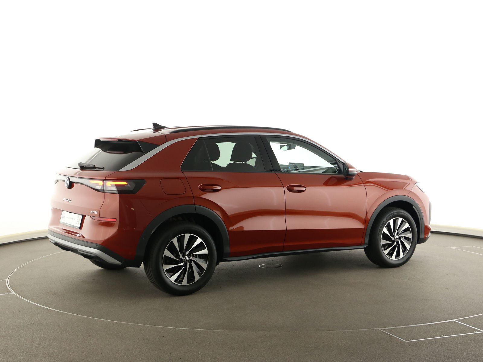 Volkswagen T-Roc - Bild 7