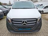 Mercedes-Benz Vito 116 CDI PRO LANG 9G-TR RF-KAM 2,5tAHK mögl. - Doppelkabine