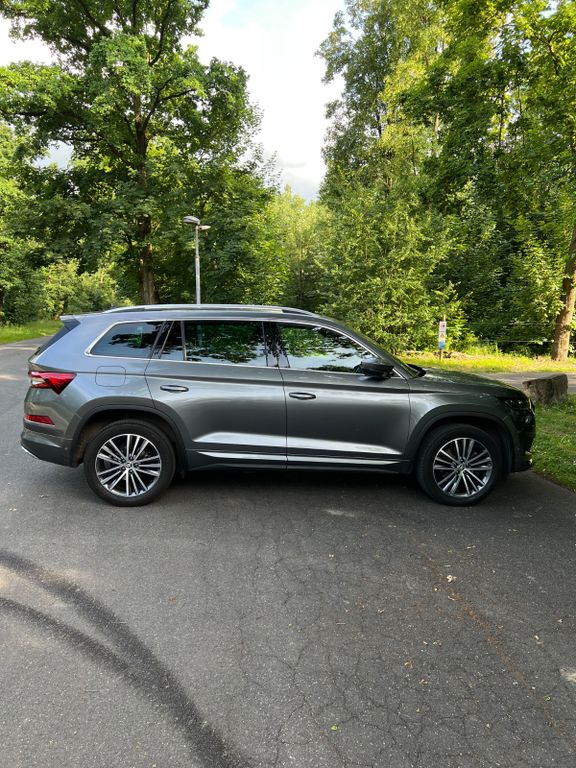 Image of Skoda Kodiaq
