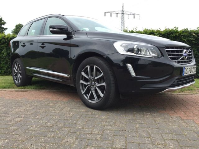 Volvo XC60 D5 AWD Aut. Summum