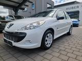 Peugeot 206+ Klima Generation Sportsitze Bordcomputer - Peugeot 206: Sp