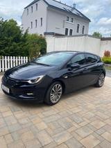 Opel Astra 1.6 BiTurbo CDTI Matrix + Nav+ DAB+AHK 