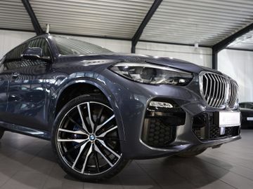 BMW X5 - 4