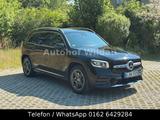 Mercedes-Benz GLB 220 GLB d AMG Line 8x Alufelgen - Mercedes-Benz GLB 220 Gebrauchtwagen