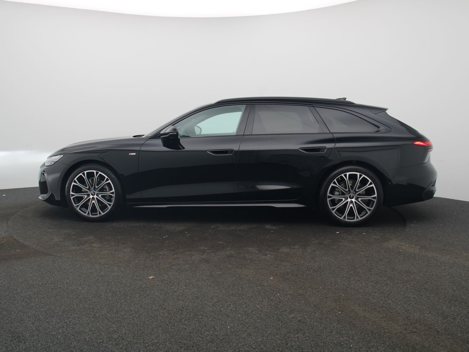 Audi A6 - Bild 3