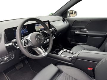 Mercedes GLA 180 - 9