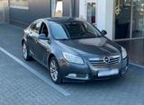 Opel Insignia 1.8 Benzin - TÜV 06/2027 - E... - gebrauchte Opel Insignia aus dem Jahr 2008