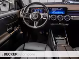 Mercedes-Benz GLB 200 d ADVANCED+ 7 Sitze AHK BURMESTER DISTRO - Mercedes GLB 200 mit Anhängerkupplung