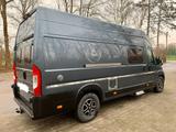 Dreamer CamperVan XL Limited Automatik Hubbett Raumbad  - Offers matching your search criteria