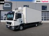 MAN TGL 7.190 4X2 BL 2 Kammer Kühler Euro6 Klima ZV