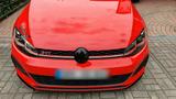 Volkswagen VW Golf VII GTI TCR DSG *Folie Tuning*Nov.... - Volkswagen Golf mit Benzin-Antrieb: GTI Tuning