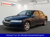 Opel Vectra 1.8i Comfort Klimaanlage - Opel Vectra Gebrauchtwagen in Berlin