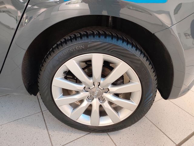 A1 Sportback Ultra 1.4 TDI DSG *Winter*Tempomat*